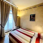 Appartement Le Conti-chaleureux T3-hypercentre-wifi *